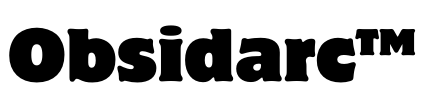 Obsidarc™